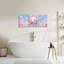 Rainbow Axolotl Canvas Wall Art Set of 3 for Kids Girls Cute Axolotl Wall Decor for Teens Preppy Dreamy Coastal Creature Framed Paintings Artwork Fantasy Glitter Stars Galaxy Poster Prints,12x16