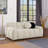 Daviya 86.5" Upholstered Sofa-117574441-117574444