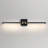 2-Light 30'' Dimmable LED 16W Bath Bar