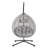 Sturdy Hammock Chair With Stand-974351457-974351459