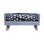 Canapé pour chien avec coussin amovible Hanes Sassy Paws-1075325487-1075325485
