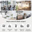 Support de rangement de bureau