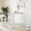Siver Dining Table-76975501