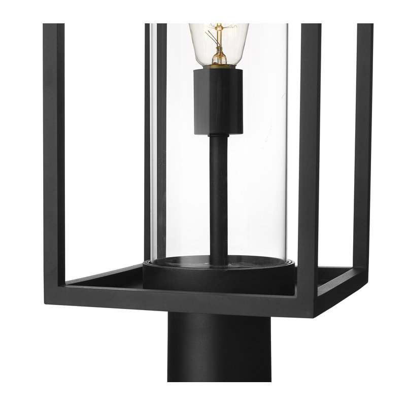 Luminaire suspendu à 1 lumière Bello