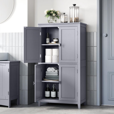 Armoire à linge Jayapura