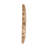 0.5" x 4" Resin Decorative Accent Tile