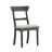 Darey 5-piece Dining Table Set