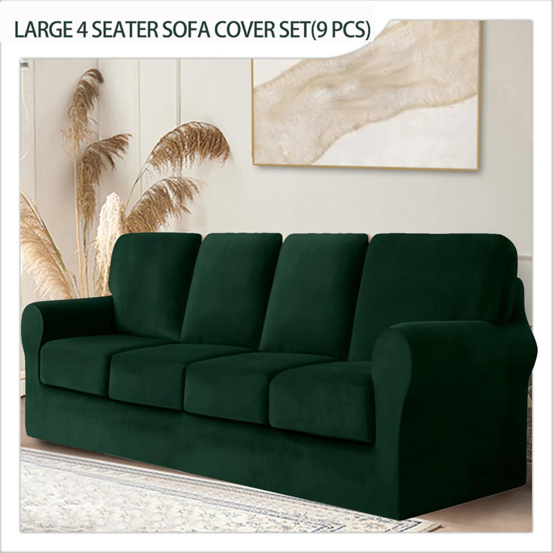 Outdoor Patio Sofa Cover