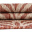 Tapis rouille intérieur / extérieur rouge rouille Tsavo-707161680