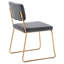 Chaise d'appoint Hilma-1351674485