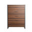 Buffet contemporain 5 tiroirs Chapeno-93589885