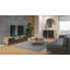Bartett 2 - Door Rectangle Accent Cabinet-88408286