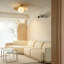 Flush Mount