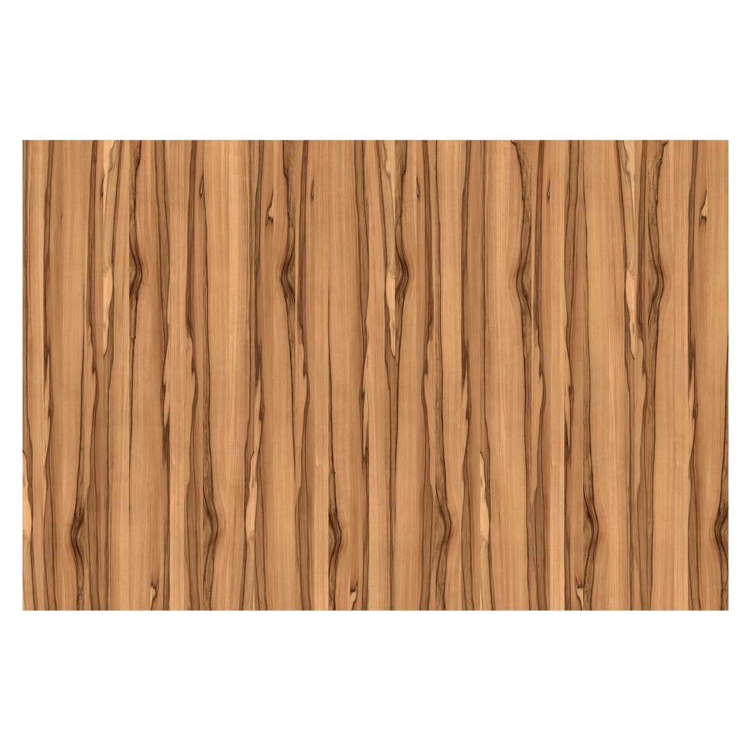 Strukturierte Tapete Peruvian Walnut 2,9 m x 432 cm