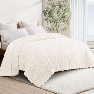 First Choice Carpets & Flooring Throw