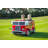Freddo 24 Volt 2 Seater Police / Fire Department Battery Powered Ride On with Remote Control