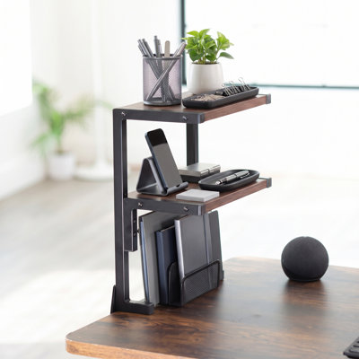 Étagère Vivo Clamp-On 24 po
