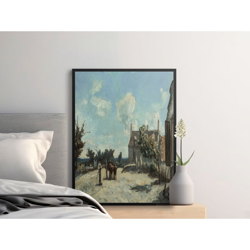 Volkman No Frame Print, 5x7