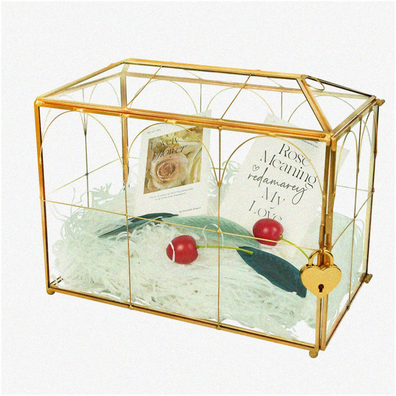 Confetti Rings Set, 200 Pieces