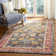 Peru Performance Oriental Rug