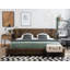 Breanna Upholstered Bed-39703138