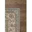 Beatrice Power Loom Grey Rug by Agnella-70877067