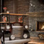 Console Joah Woody