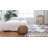 Alenah Wool Southwestern Indoor Rug-249696039