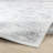 Copenhaver Power Loom Grey/Cream Area Rug-1431230374