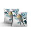 Housse et insert de coussin carré intérieur / extérieur Padmini-1544175607-1544175612