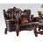 Dark Brown Faux Leather is unavailable