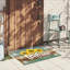 Paillasson Welcome Mat Sunflower
