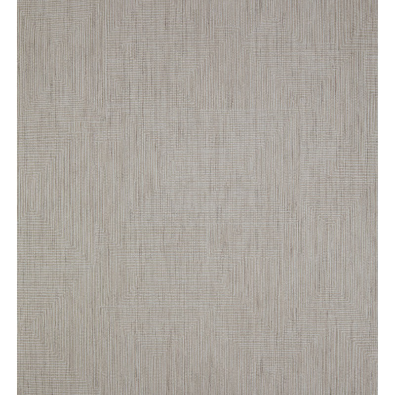 Cerra Collection Rio Woven Design Wallpaper Roll, Beige