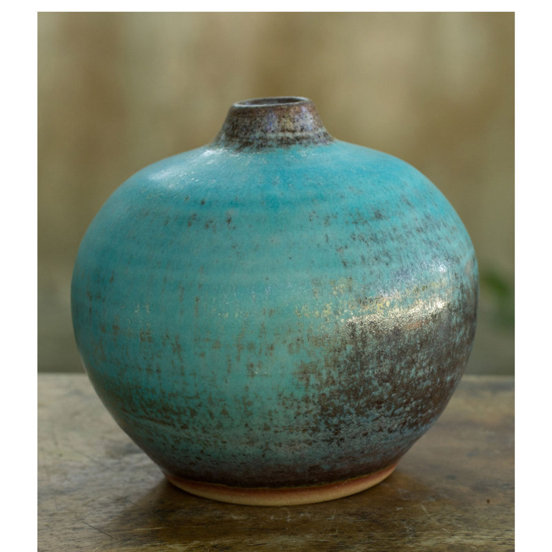 Belvoir Handmade Ceramic / Porcelain Table Vase