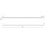 Thin-Line 2 - Light LED Bath Bar-28587112