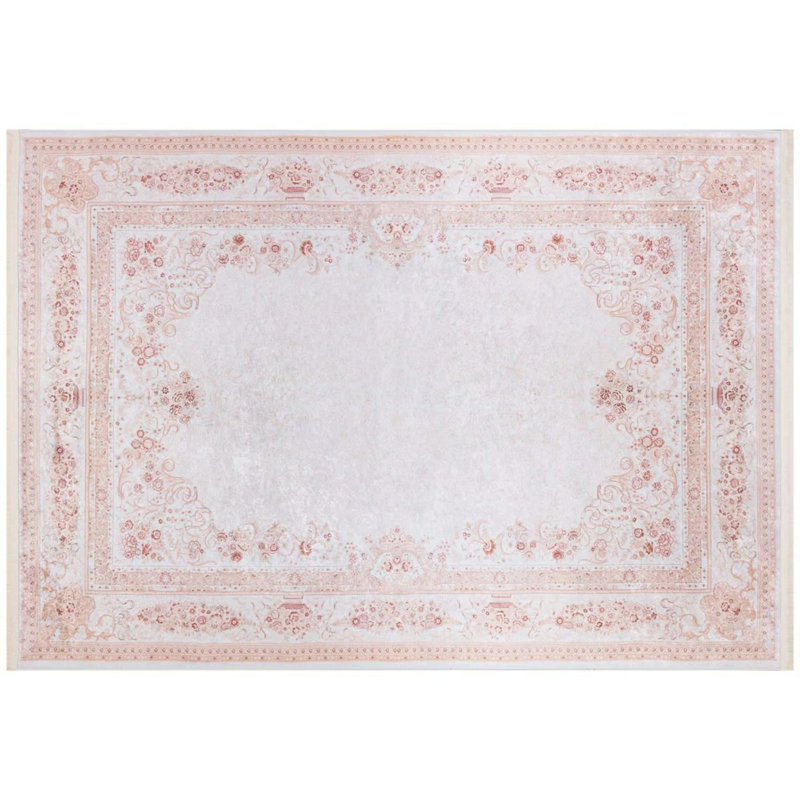 Tapis Routhier, Rectangle 5 pi 3 po x 7 pi 7 po