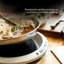 Hestan Portable Induction Cooktop