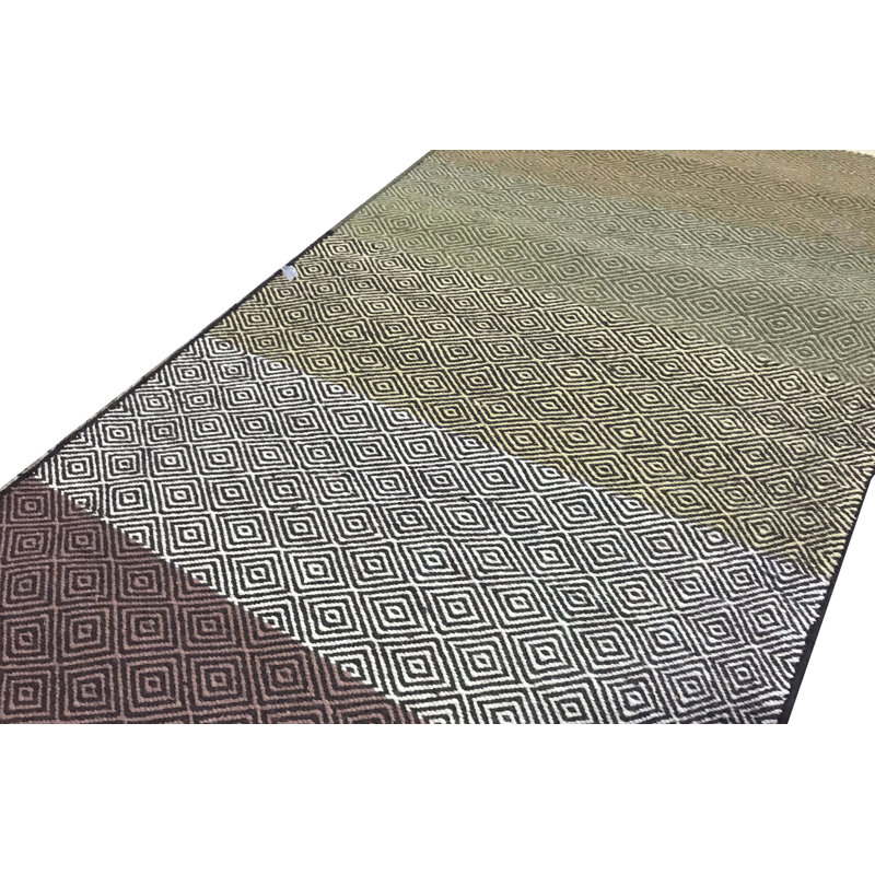 Wool Area Rug