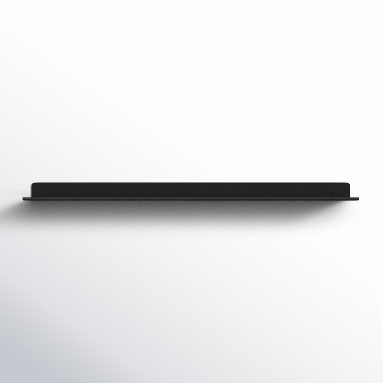 Maja Metal Floating Shelf