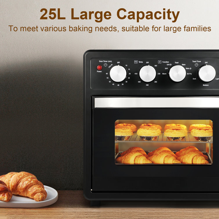 https://assets.wfcdn.com/im/11585081/resize-h755-w755%5Ecompr-r85/2335/233587792/Simple+Deluxe+Air+Fryer+Oven%2C+Toaster+Oven+Air+Fryer+Combo%2C+Family+Size+Air+Fryer+Oven%2C+6+Accessories+Included+%2C+25L+Large+Capacity%2C+Black%2F+Matte+Stainless.jpg