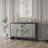 Bahid 44.49'' Sideboard