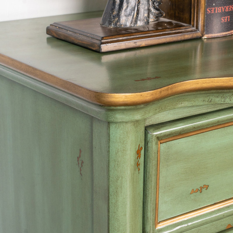 Accent Chest