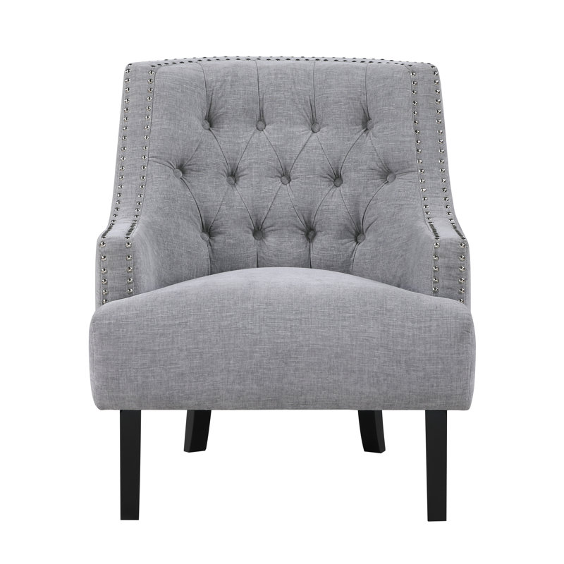 Mobilier de salon 1 pièce, Gris chenille