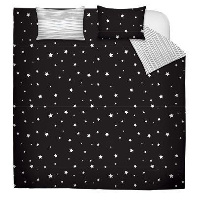Polyester Ring Stitch Comforter