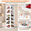 24 - Pair Shoe Rack