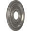 Médaillon Cole en PVC thermoformé pour plafond-88037367-137634733