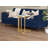 Massouda End Table