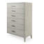 Breeze 6 - Drawer Solid Wood Dresser