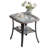 Floson Glass Coffee Table-917715224