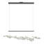 Coral 1 - Light Kitchen Island Linear LED Pendant-1771648842-1771648956